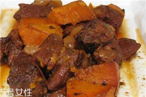 狗肉怎么吃補(bǔ)腎？力薦狗肉補(bǔ)腎食譜