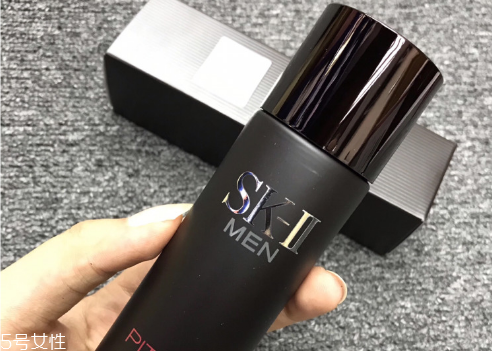 sk2男士神仙水多少錢一瓶？sk2男士神仙水與女士區(qū)別