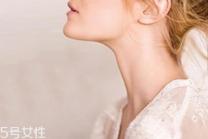 頸紋可以消除嗎？醫(yī)美方法最靠譜