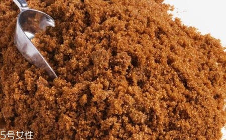 秋天吃紅糖可以嗎？片糖和紅糖的區(qū)別