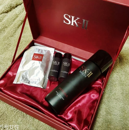 sk2神仙水男士效果怎么樣？sk2男士神仙水使用測(cè)評(píng)