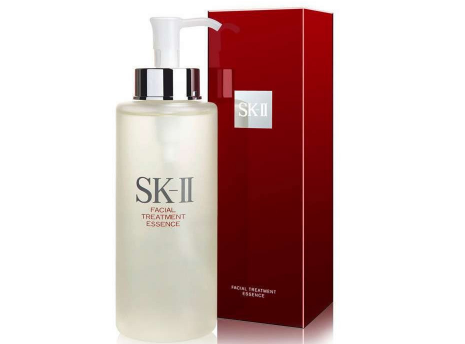 sk2神仙水和小燈泡怎么用？超級(jí)經(jīng)典的明星產(chǎn)品