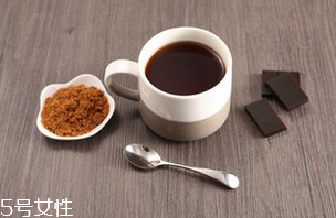 紅糖不能和什么一起吃？紅糖水可以加蜂蜜嗎？
