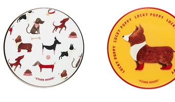 伊蒂之屋2018新年限量系列多少錢？萌犬旺財限量版
