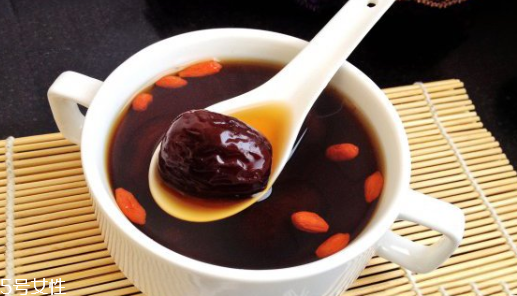 紅糖不能和什么一起吃？紅糖水可以加蜂蜜嗎？