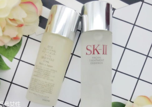 角質(zhì)薄可以用sk2神仙水嗎？sk2神仙水是日本的