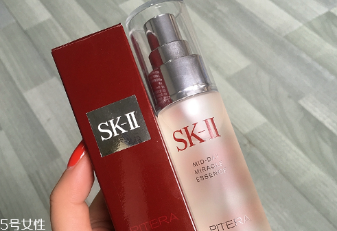 sk2神仙水祛痘效果怎么樣？一款不愿意更換的護(hù)膚單品