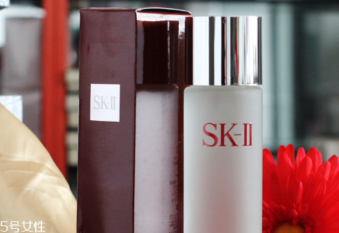 sk2神仙水祛痘效果怎么樣？一款不愿意更換的護(hù)膚單品