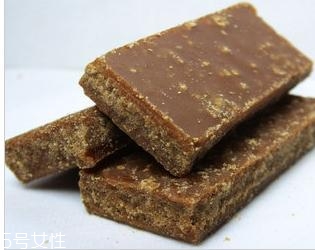 赤砂糖就是紅糖嗎？教你辨別真假紅糖
