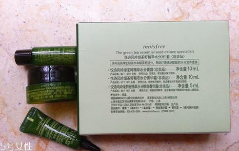 悅詩(shī)風(fēng)吟面霜好用嗎？正確的時(shí)間使用面霜更好