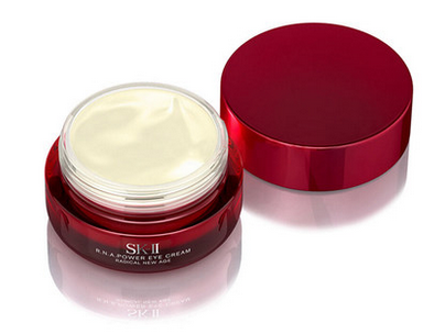sk2眼霜適合什么年齡？sk2眼霜使用效果