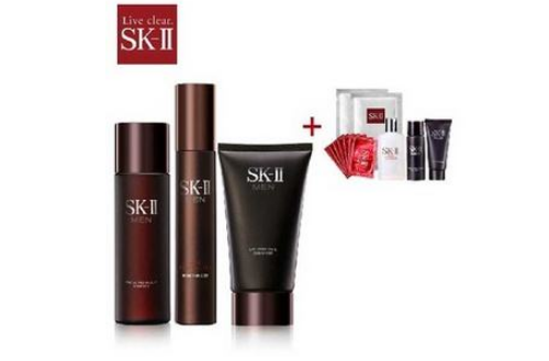 sk2男士眼霜好用嗎？sk2男士眼霜使用方法