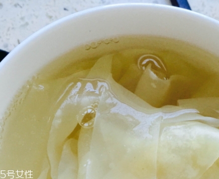 阿寬紅油面皮怎么泡？需要泡足這么長(zhǎng)時(shí)間