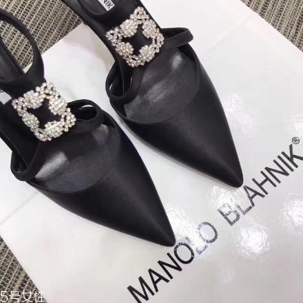 manolo blahnik什么價(jià)位？高跟鞋中的奢華典范