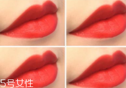 涂唇釉為什么不能抿嘴？沒干之前抿嘴會(huì)殘妝