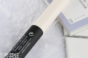 睫毛膏的保質(zhì)期是多久？這樣保存不容易干