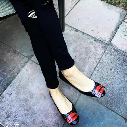 roger vivier鞋子怎么樣？派對(duì)晚宴的必備款高跟鞋