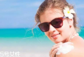 全光譜防曬是什么意思？這種產(chǎn)品很全能