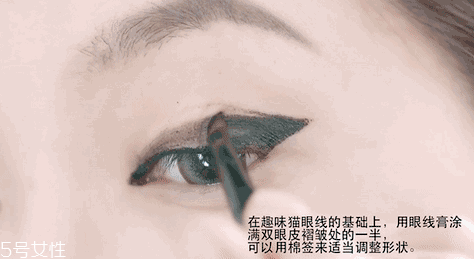 內(nèi)眼線(xiàn)會(huì)傷眼睛嗎？九種可愛(ài)的眼線(xiàn)畫(huà)法