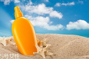 防曬霜為什么會(huì)過敏？二苯酮-3風(fēng)險(xiǎn)大