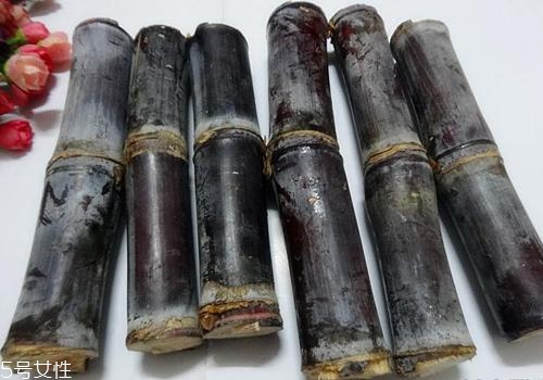 吃甘蔗臉會(huì)變大嗎？原來(lái)還有這么一說(shuō)