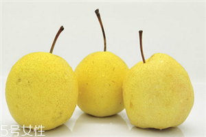 梨子泡酒有什么功效？梨子酒的制作方法