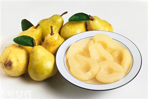 梨子能降火嗎？冰糖燉梨降火效果最好