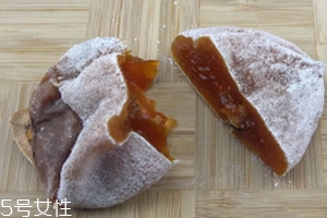 柿子上的白霜是什么？一起來看看究竟