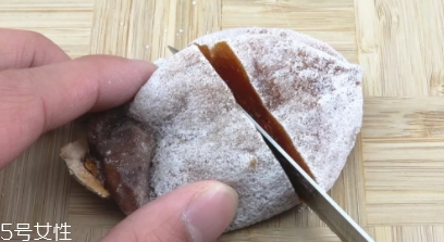 柿子上的白霜是什么？一起來看看究竟