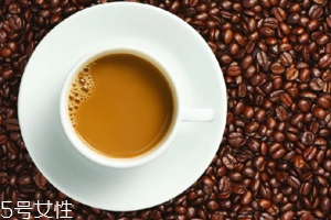 喝咖啡會致癌嗎？健康喝咖啡就沒問題