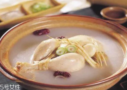 什么人不適合喝雞湯？雞湯雖好但這些人卻無(wú)福消受