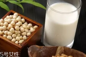 喝豆?jié){不能加紅糖嗎？完全沒有影響
