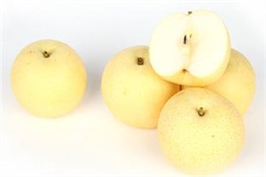哺乳期能吃梨嗎？梨子有助于消化
