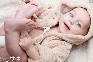 小兒推拿能治濕疹嗎？推拿治濕疹效果好