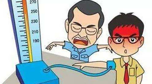 高血壓日常怎么調(diào)理？合理膳食很重要