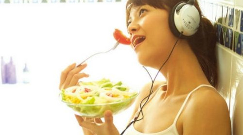 減肥能吃什么主食好？這些食物減肥期間最好別吃