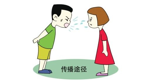 一口痰有多張臟？隨地吐痰危害真的大