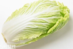 凍了的白菜能吃嗎？北方人的美食