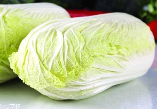 凍了的白菜能吃嗎？北方人的美食