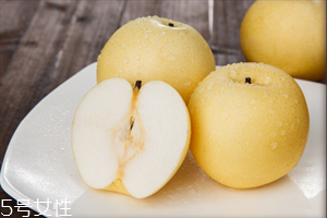 梨子能減肥嗎？梨子變軟了還能吃嗎？