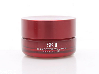 sk2眼霜適合什么年齡？sk2眼霜使用效果