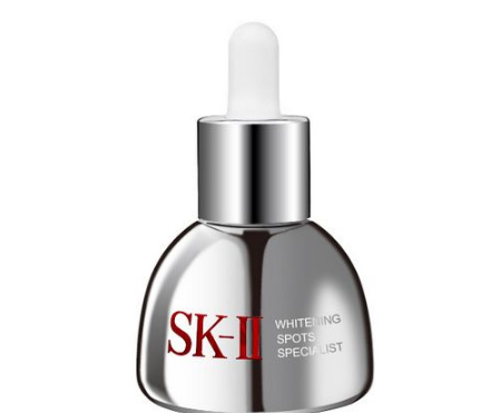 sk2小燈泡和小銀瓶哪個好？sk2小燈泡使用測評