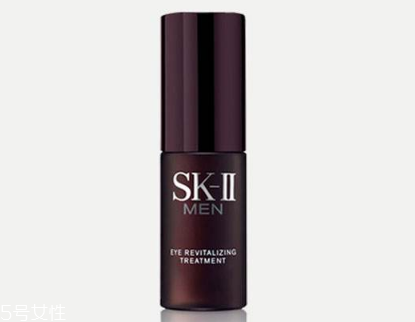 sk2男士眼霜好用嗎？sk2男士眼霜使用方法