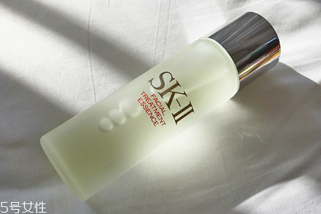 濕敷sk2神仙水要不要洗臉？日本高端頂級護(hù)膚品牌