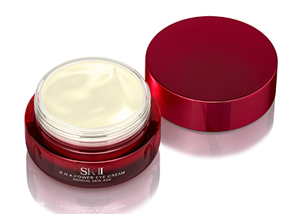 sk2眼霜好用嗎？sk2肌源修護(hù)煥采眼霜