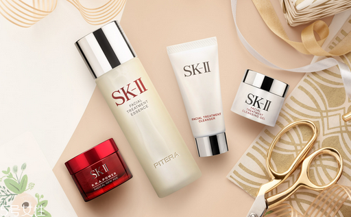濕敷sk2神仙水要不要洗臉？日本高端頂級護(hù)膚品牌