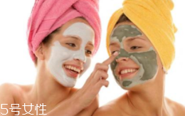 面膜可以洗澡時(shí)敷嗎？千萬不要圖省事