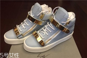 giuseppe zanotti是哪個(gè)國(guó)家的牌子？女明星的最愛(ài)