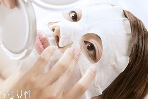 面膜可以用熱噴機嗎？會影響效果