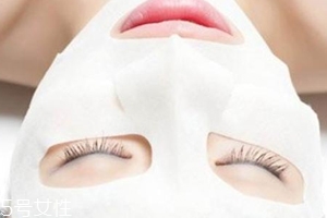 面膜燙一燙再敷可以嗎？會(huì)破壞精華成分